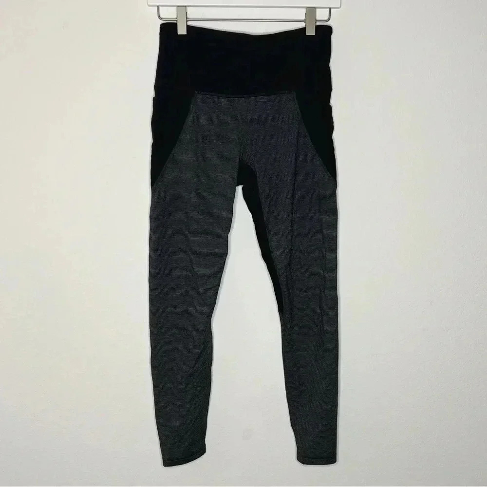 Prana Stefania 7/8 Leggings